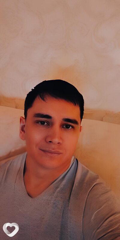 Николай, 30, Донецке — анкета №778721