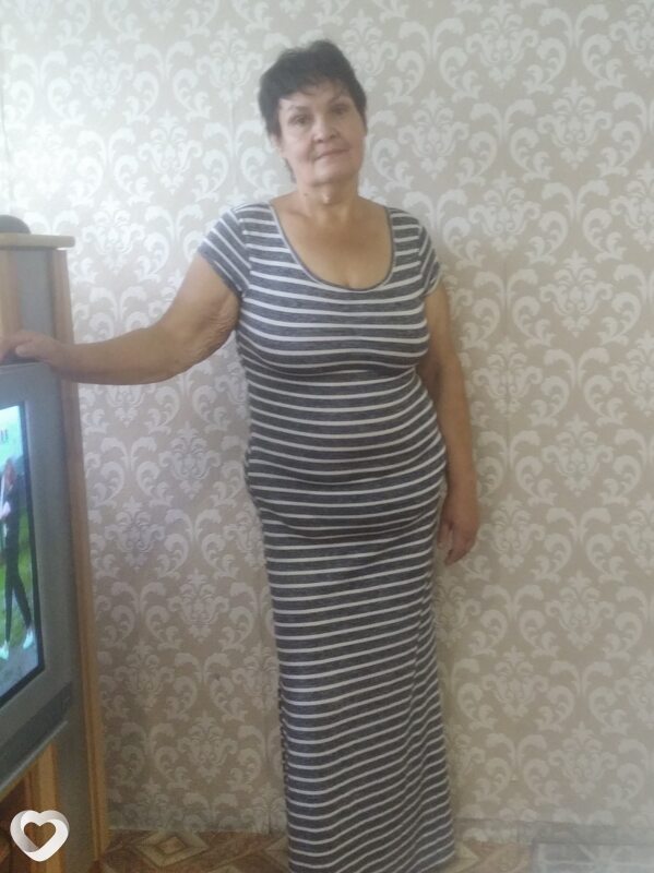 Марина, 58, Костанае — анкета №779124