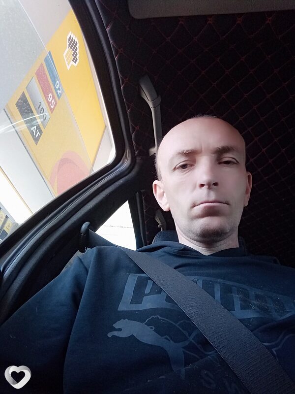 Александр, 43, Барнауле — анкета №779131
