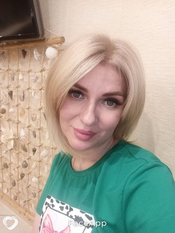 Ева, 42, Подольске — анкета №779132