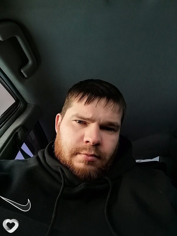 Андрей, 36, Кемерове — анкета №779133