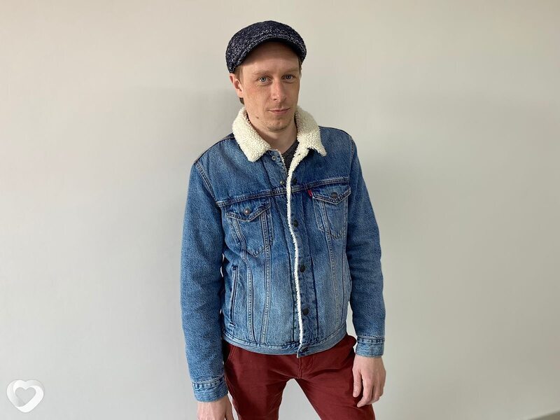 Сергей, 35, Ханты-Мансийске — анкета №779137