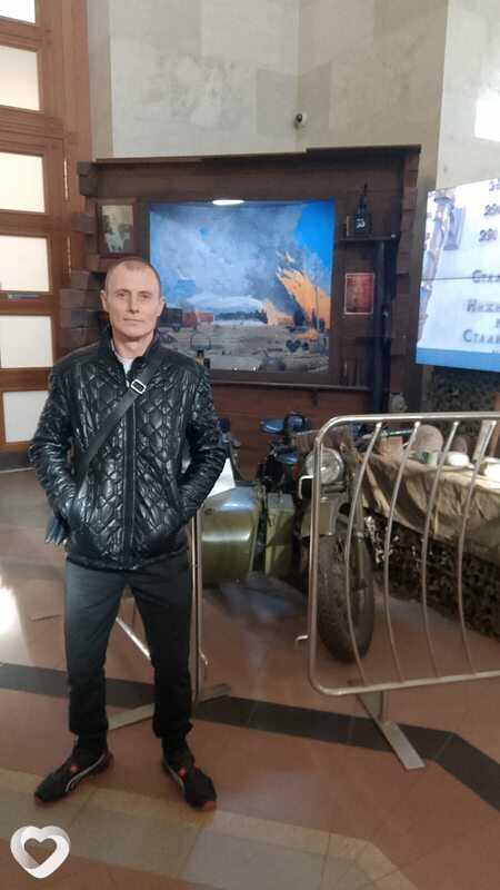 Константин, 39, Самаре — анкета №779138