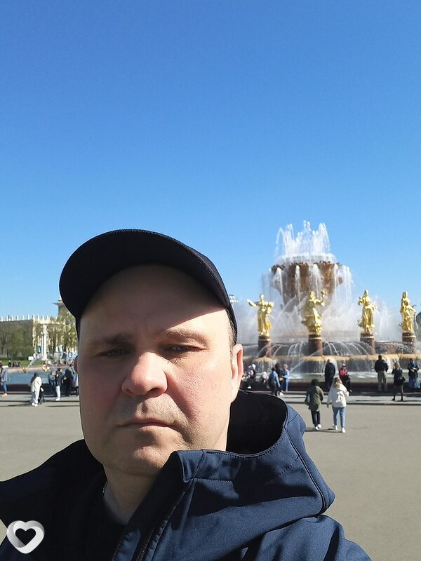 Alexander, 44, Оренбурге — анкета №779141