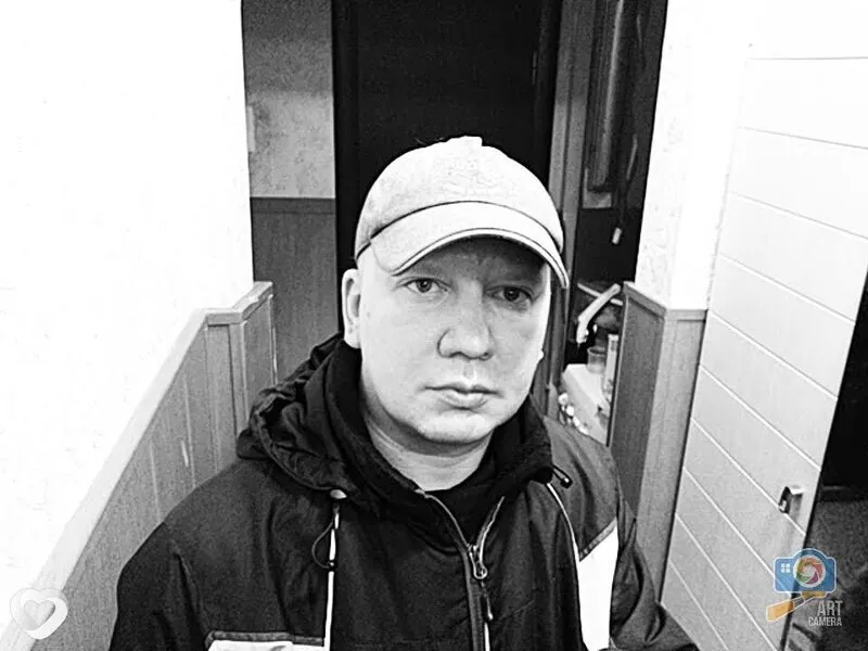 Алексей, 46, Москве — анкета №779142