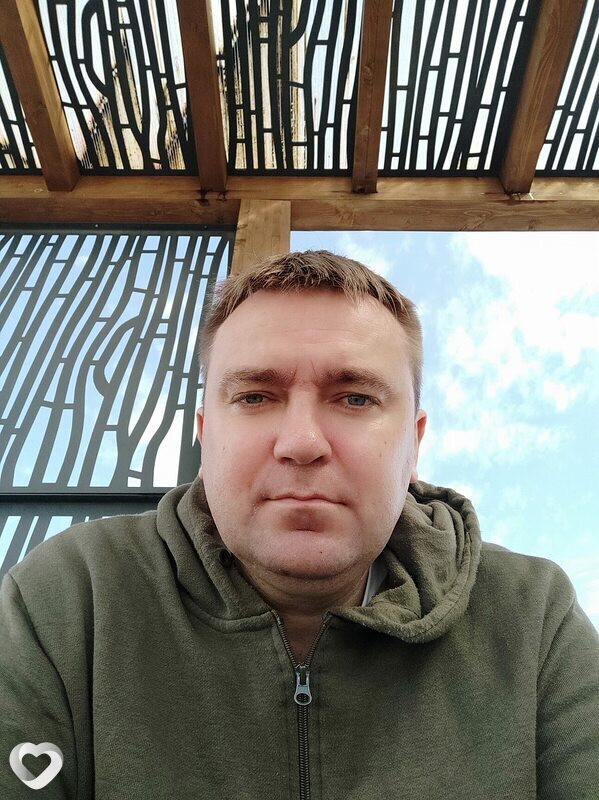 Алексей, 42, Гомеле — анкета №779144
