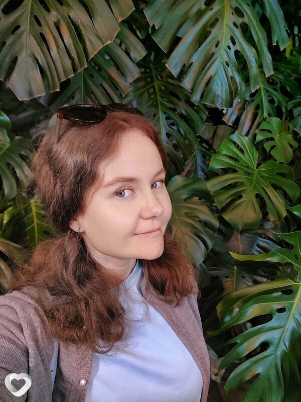 Екатерина, 34, Москве — анкета №779145