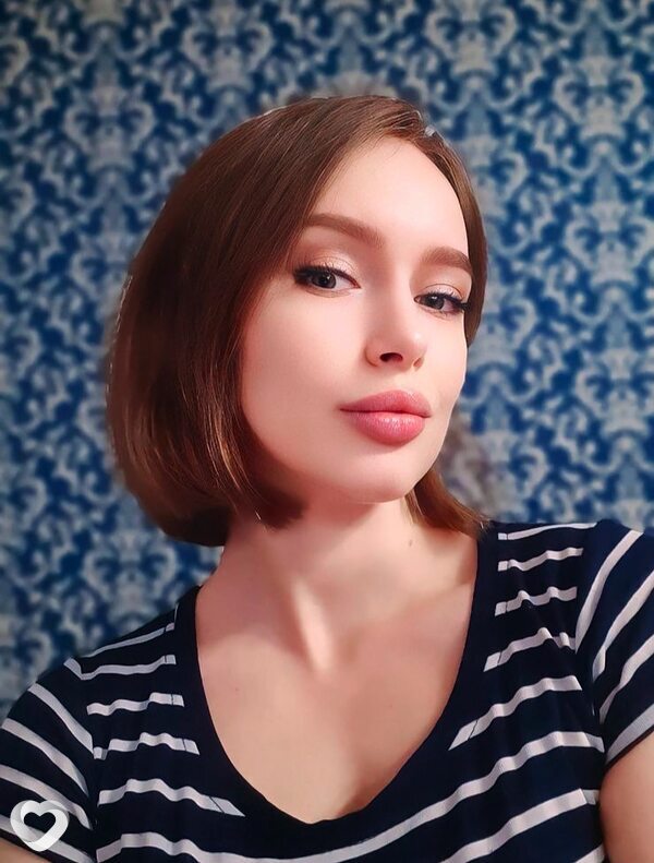 Ева, 36, Ленинске-Кузнецком — анкета №779147
