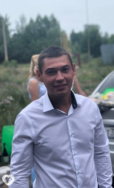 Дмитрий, 31, Москве — анкета №778930