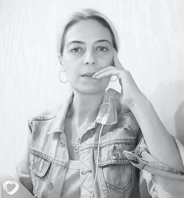 Tora Eifert, 50, Анапе — анкета №778934