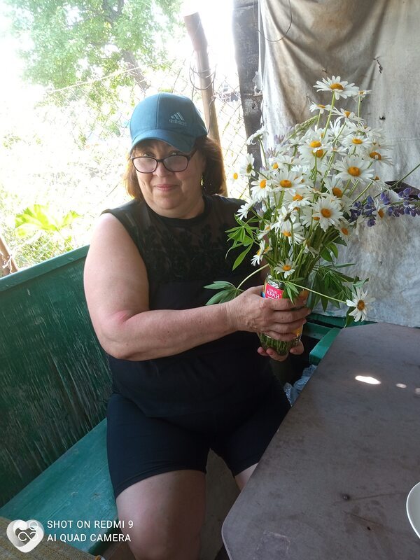 Елена, 61, Воронеже — анкета №778941