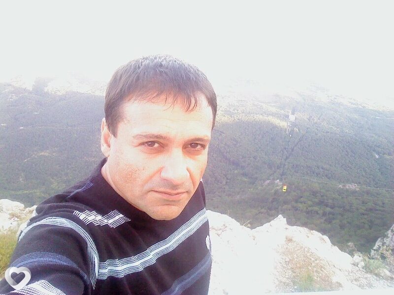 Наиль, 33, Рудном — анкета №778943