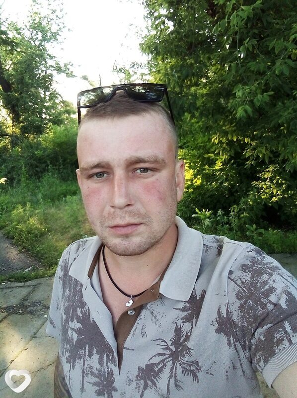 Сергей, 31, Донецк (Ростовская Обл.) — анкета №778803