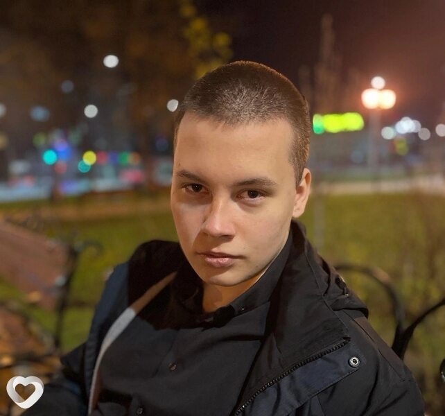 Владимир, 22, Иванове — анкета №778818