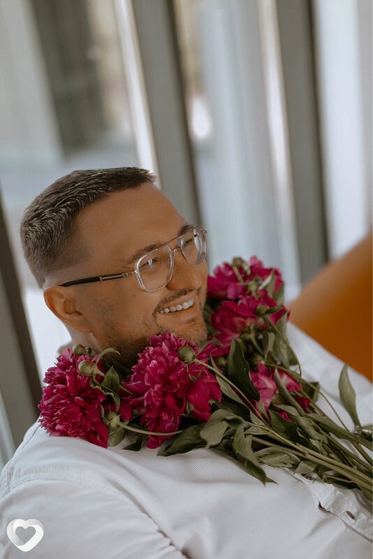 Antony, 38, Барнауле — анкета №778782
