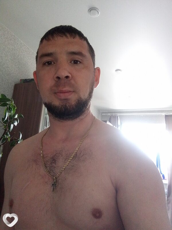 Григорий, 35, Иркутске — анкета №778783