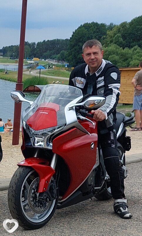 Олег, 54, Гродно — анкета №778786