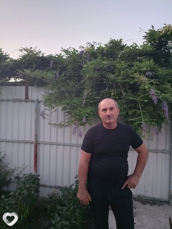Анвар, 56, Черкесске — анкета №778792