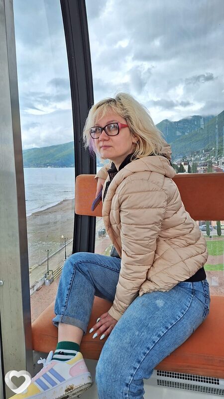 Юлия, 36, Жуковском — анкета №778793