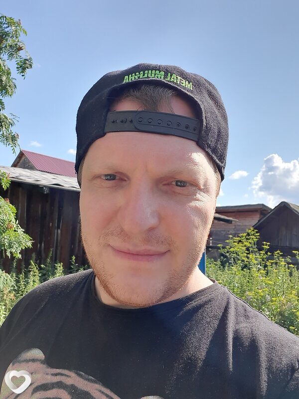 Александр, 38, Екатеринбурге — анкета №778798