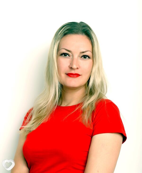 Катя, 37, Нижнем Тагиле — анкета №778848