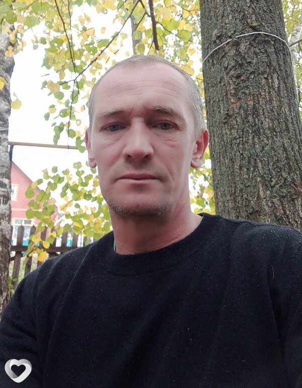 Евгений, 47, Арзамасе — анкета №778869
