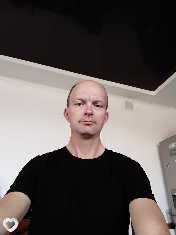 Алексей, 43, Абинске — анкета №778870