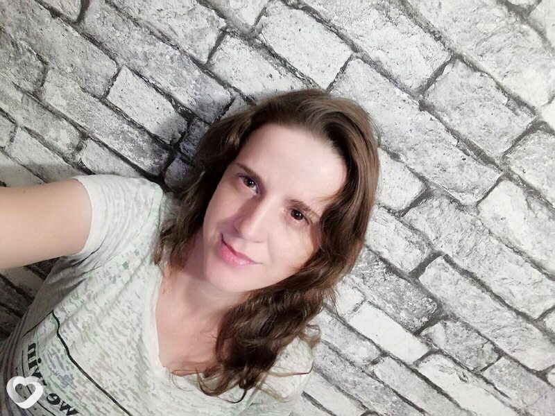 Ольга, 42, Туапсе — анкета №778872