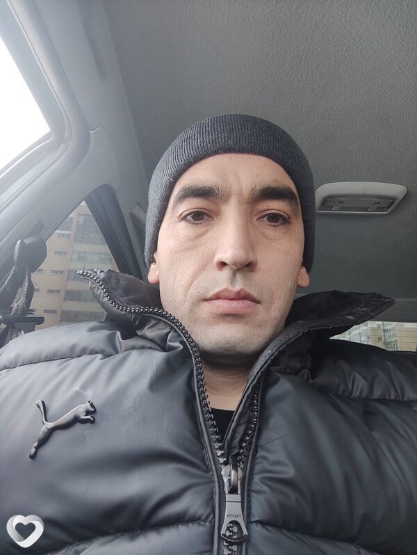 Альберт, 38, Набережных Челнах — анкета №778875