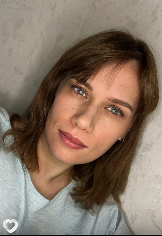Света, 44, Тюмени — анкета №778876