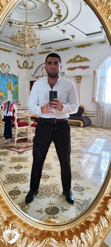 Mamed, 29, Алматы — анкета №778882