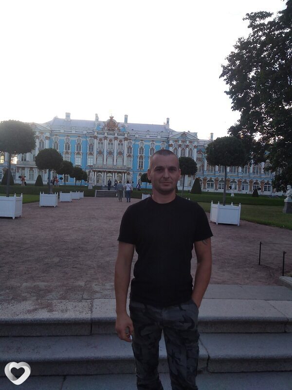 Денис, 39, Шахтах — анкета №778884