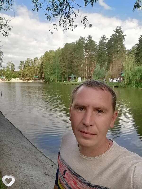 Анатоль, 39, Самаре — анкета №778886