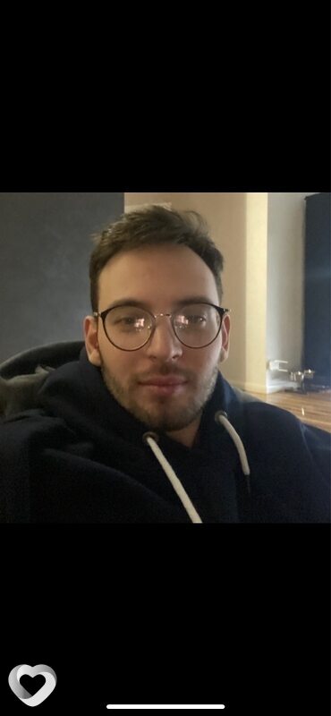 Илья, 32, Москве — анкета №778892