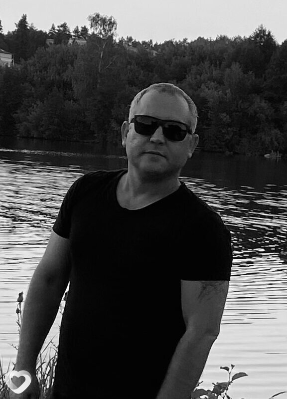 Алекс, 43, Москве — анкета №778897