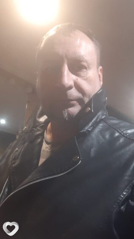 Витя, 50, Ростове-на-Дону — анкета №779273