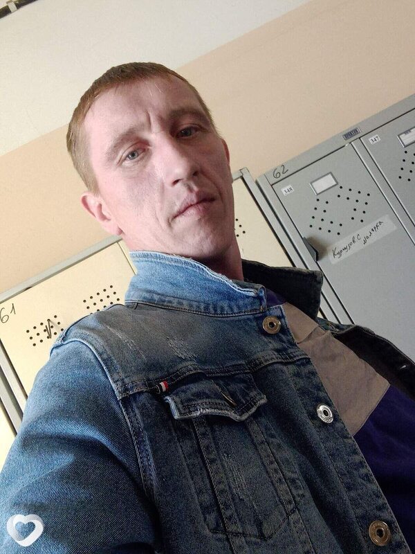 Максим, 38, Санкт-Петербурге — анкета №779274