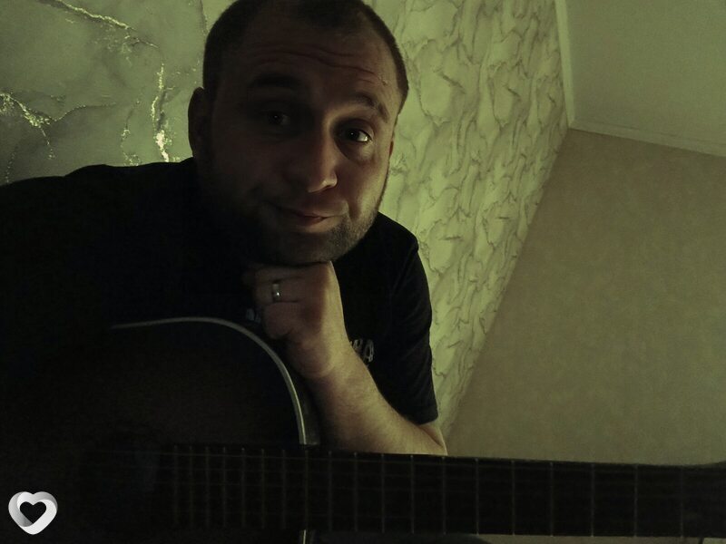 Евгений, 32, Ливнах — анкета №779278