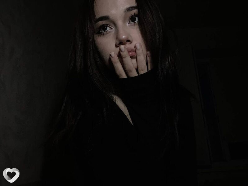 Настя, 21, Витебске — анкета №779287