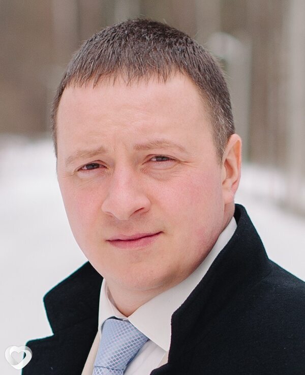 Alex, 40, Иванове — анкета №779290