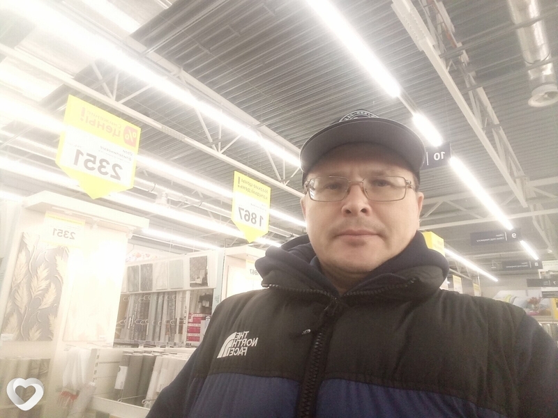 Алексей, 52, Москве — анкета №779292