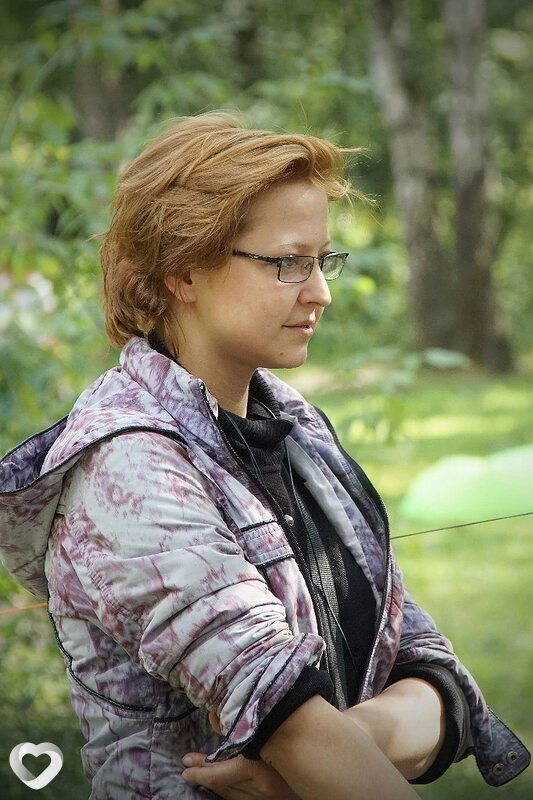 Анастасия, 40, Москве — анкета №779293