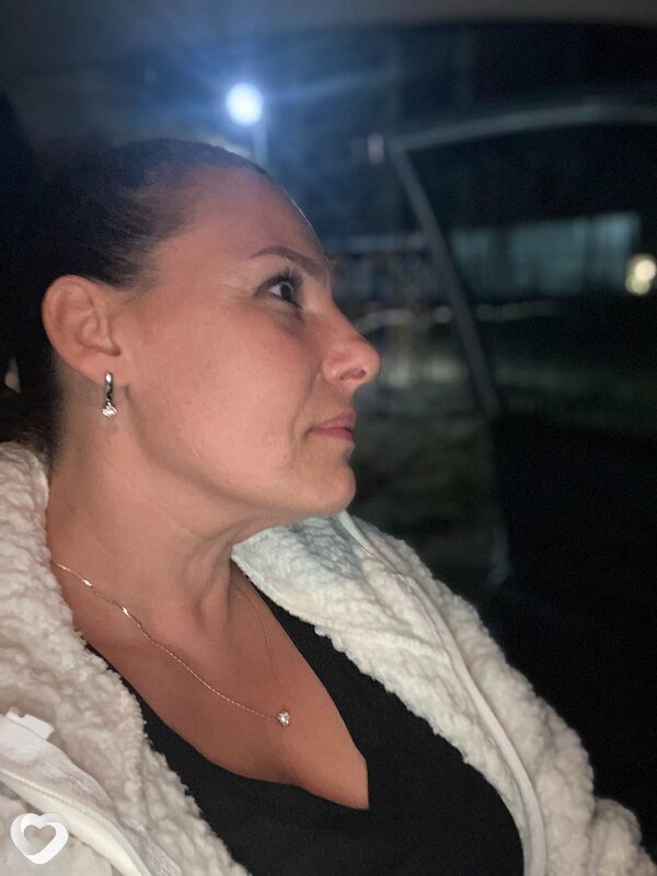 Анна, 52, Москве — анкета №779296