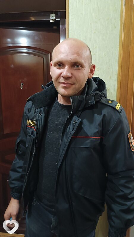 Виталий, 39, Минске — анкета №778974