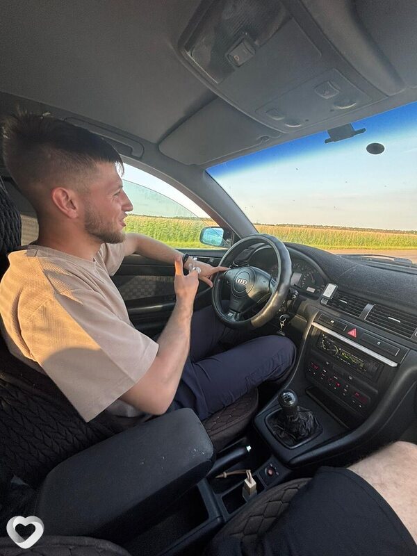 Кирилл, 23, Петропавловске — анкета №778977