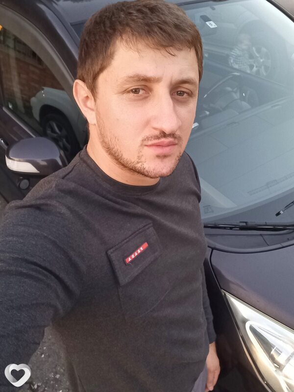 Батал, 35, Адлер — анкета №778982