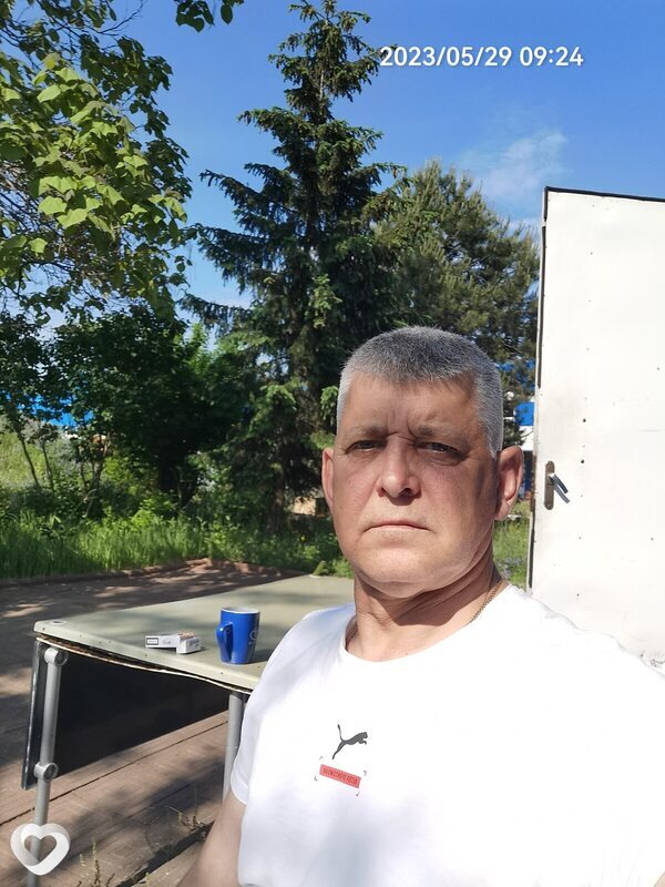 Вадим, 61, Одессе — анкета №778983