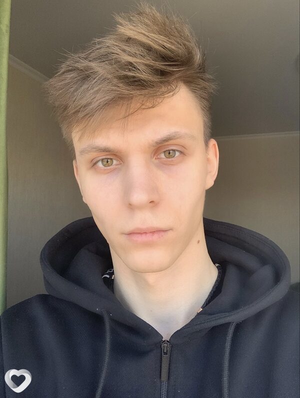 Александр, 24, Ростове-на-Дону — анкета №778984