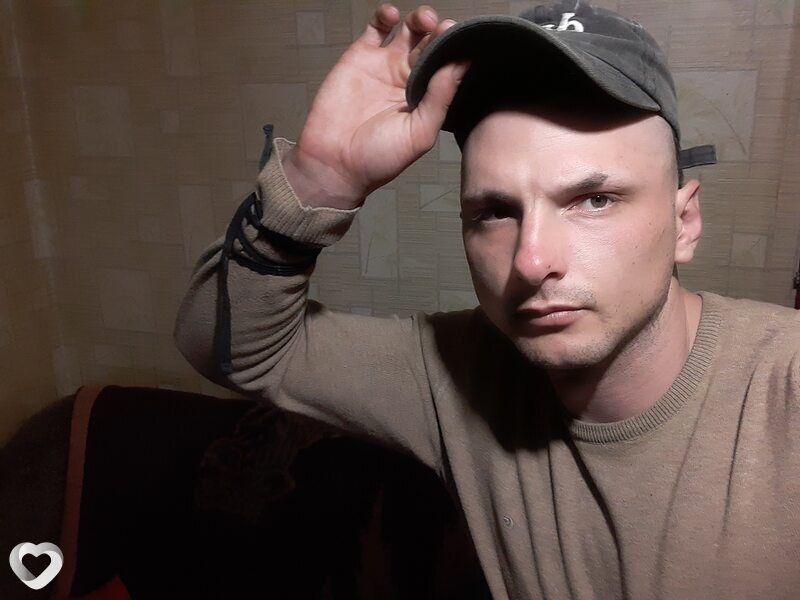 Василис, 30, Севастополе — анкета №778987