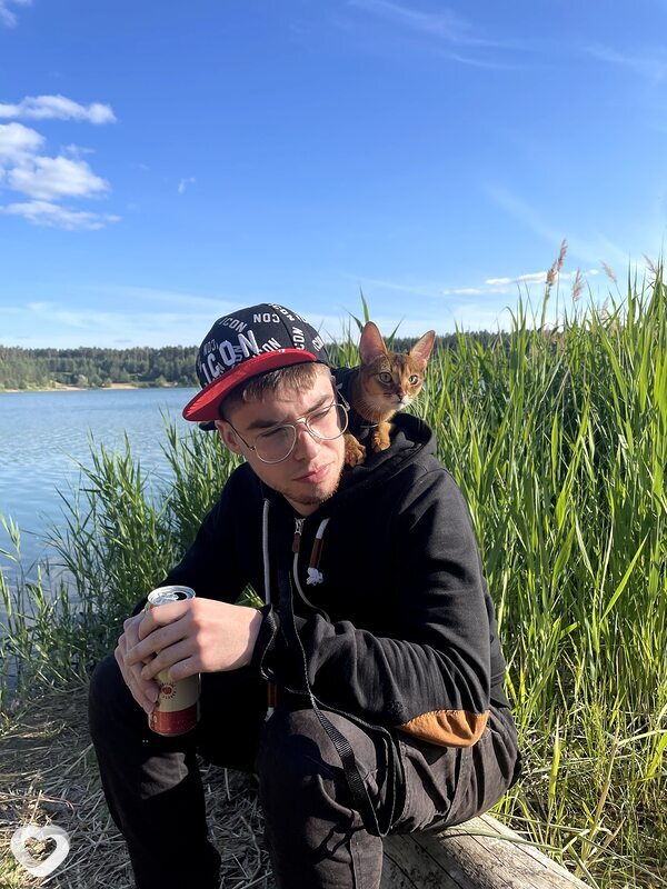 Данил, 22, Казани — анкета №778991